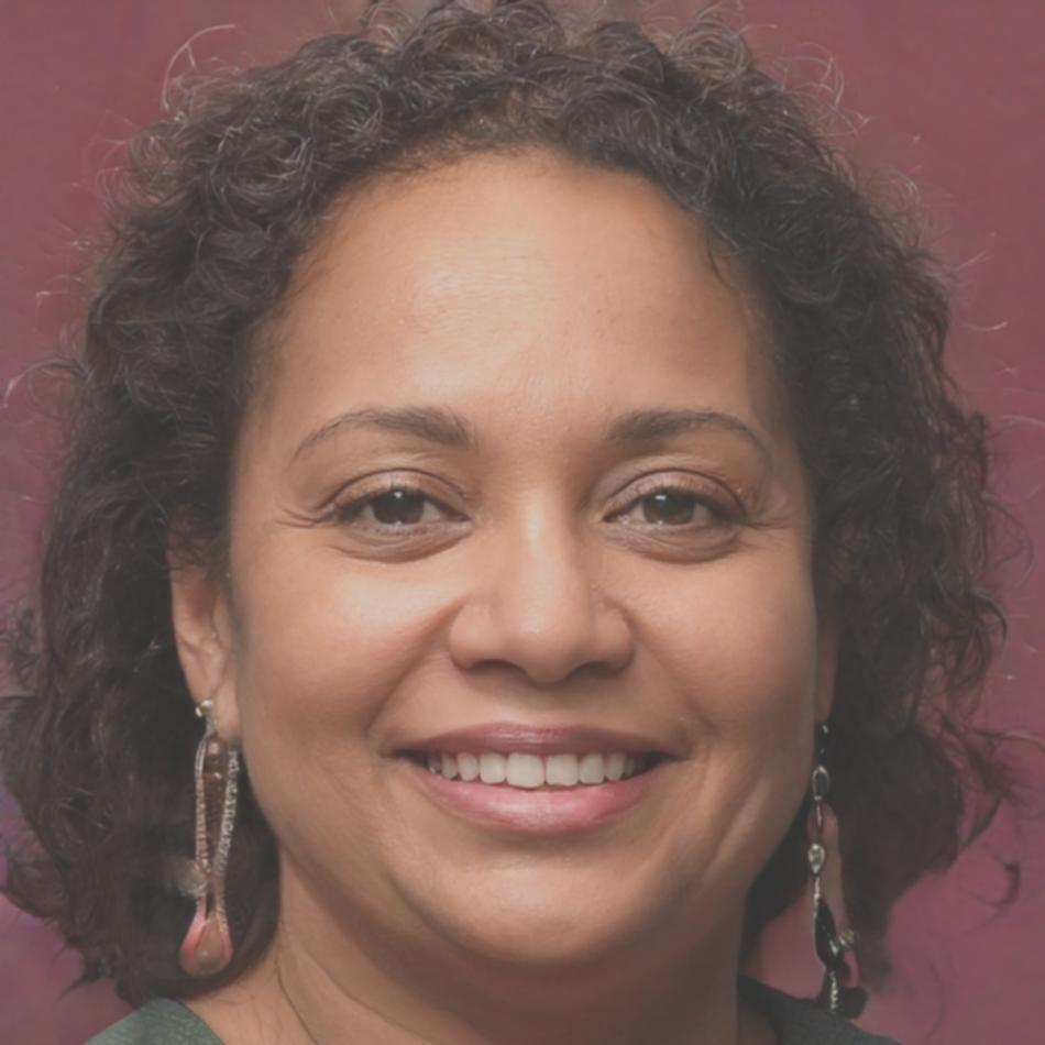 Ritratto professionale di Dott.ssa Valentina Cortese