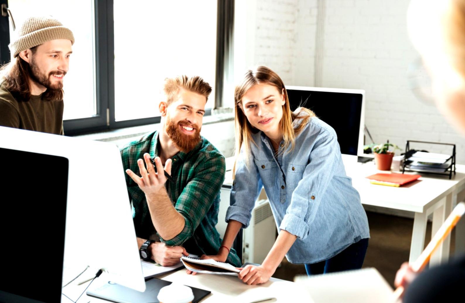 Ambiente accogliente del nostro centro di formazione