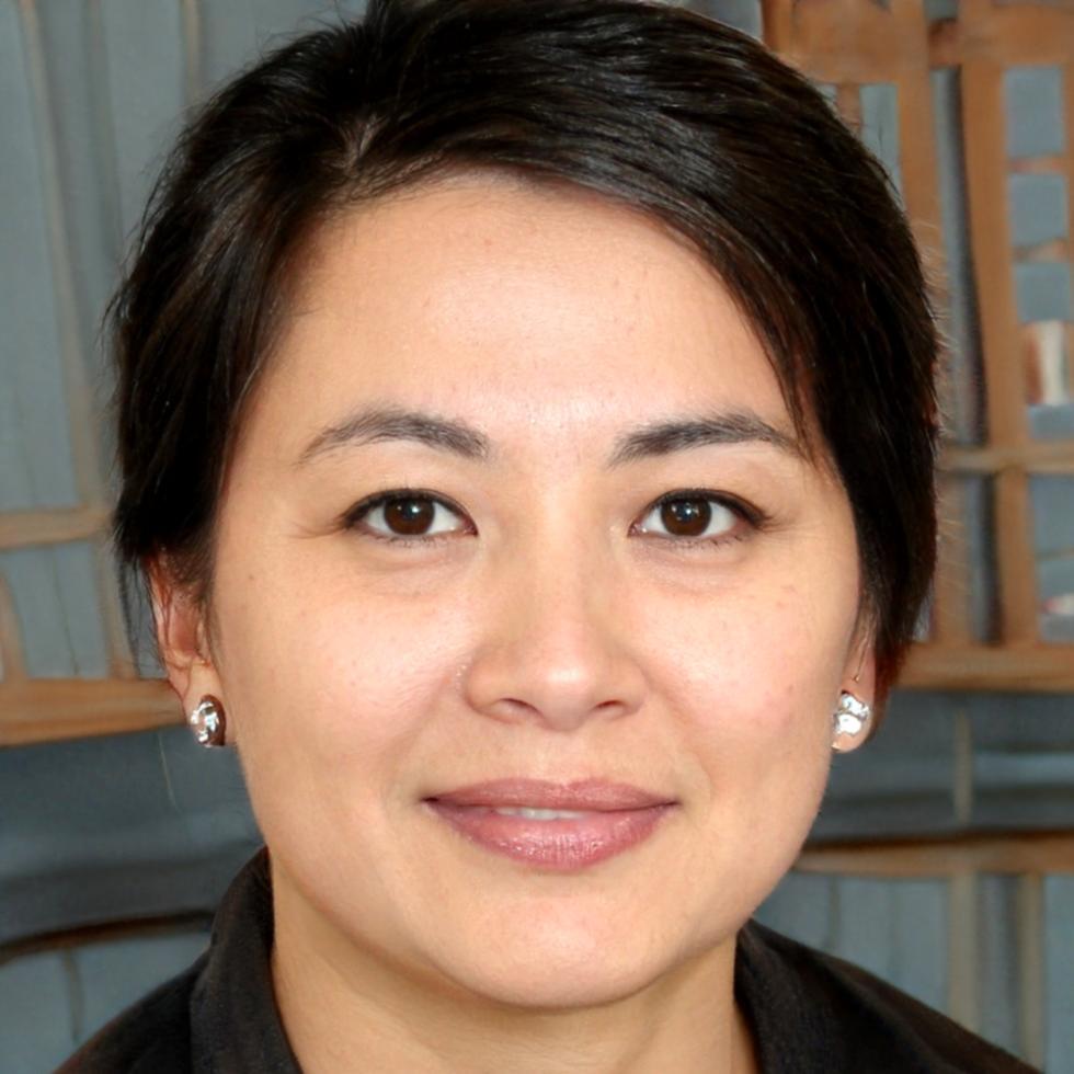 Dottoressa Valentina Rossetti, fondatrice e direttrice di olenthriqos