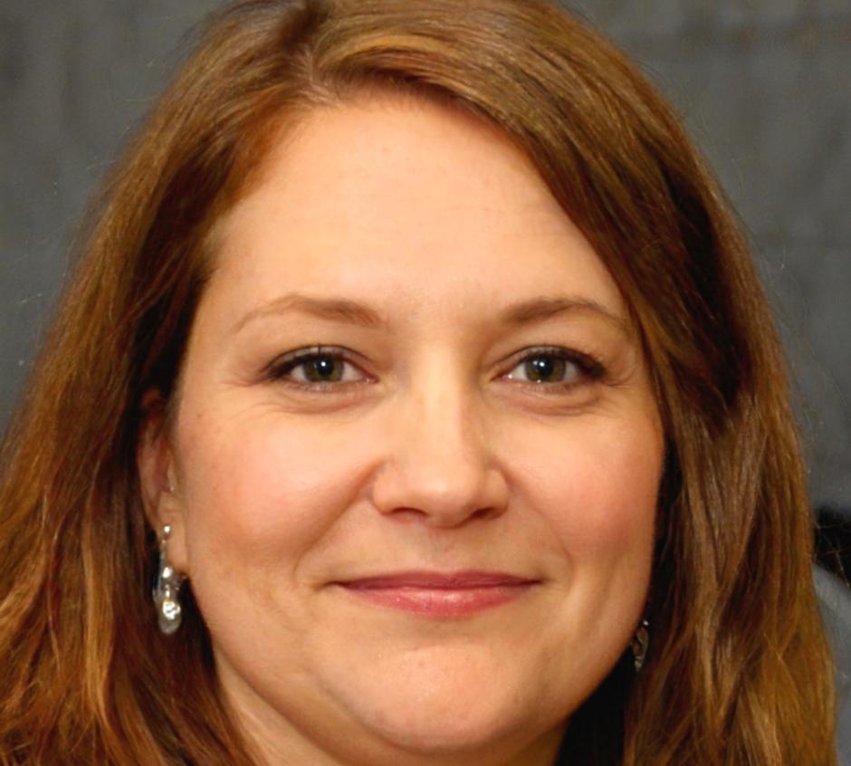 Ritratto professionale di Elena Monastero