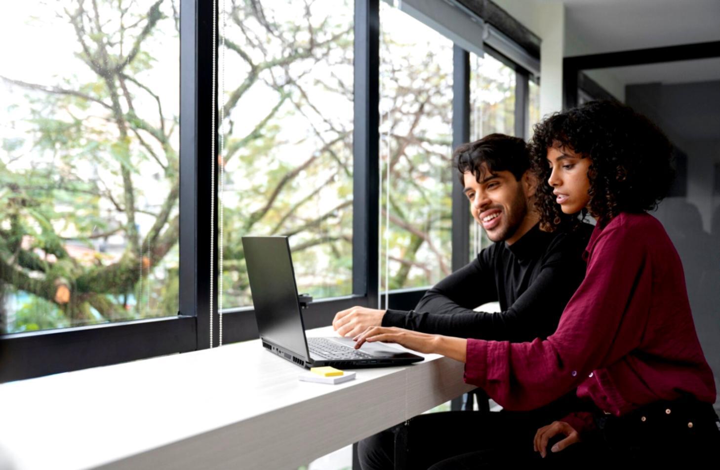 Sessione di webinar interattivo sulla comunicazione