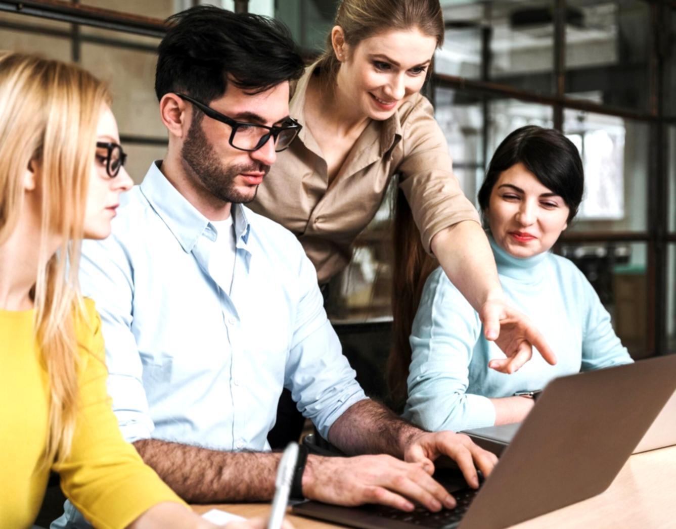 Materiali didattici e workbook del corso