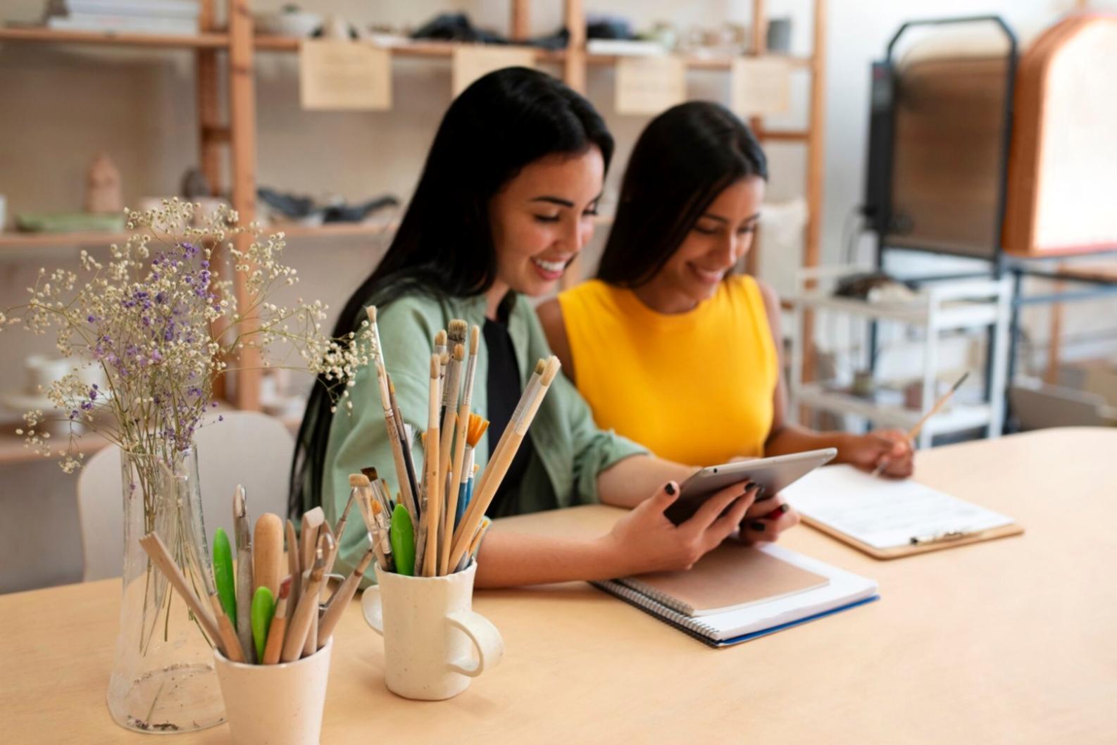 Diagramma del percorso di apprendimento progressivo